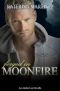 [Amber Lee Mysteries 03] • Forged in Moonfire